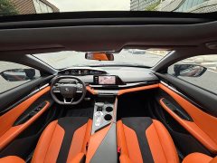 Changan UNI-V 1.5T Edition - ფოტო 12