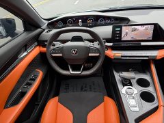 Changan UNI-V 1.5T Edition - ფოტო 13