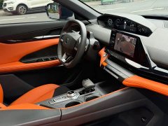 Changan UNI-V 1.5T Edition - ფოტო 14