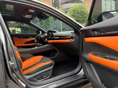 Changan UNI-V 1.5T Edition - ფოტო 15