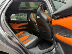 Changan UNI-V 1.5T Edition - ფოტო 16