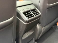Changan UNI-V 1.5T Edition - ფოტო 17