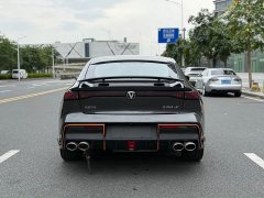 Changan UNI-V 1.5T Edition - ფოტო 4