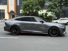 Changan UNI-V 1.5T Edition - ფოტო 6
