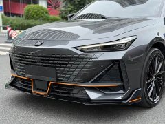 Changan UNI-V 1.5T Edition - ფოტო 7