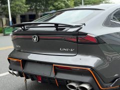 Changan UNI-V 1.5T Edition - ფოტო 8