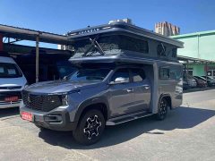 Changan Pro Flagship Edition - ფოტო 1