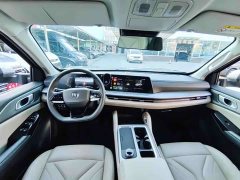 Changan Pro Flagship Edition - ფოტო 10