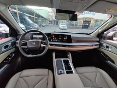 Changan Pro Flagship Edition - ფოტო 14
