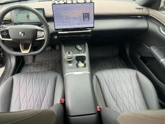 Changan 1.5T 500BarPremium Version - ფოტო 7