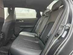Changan 1.5T 500BarPremium Version - ფოტო 9