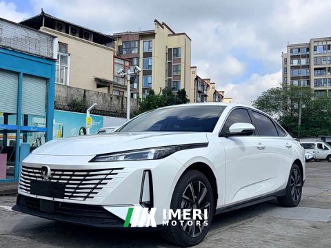2025 Changan 1.5T 500BarPremium Version - ავტომობილი ჩინეთიდან