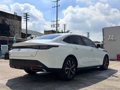 Changan 1.5T 500BarPremium Version - ფოტო 4
