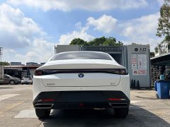 Changan 1.5T 500BarPremium Version - ფოტო 5