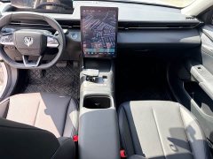 Changan 1.5T 500BarPremium Version - ფოტო 9