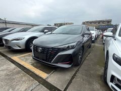 Changan PLUS NE 1.4T GDI DCTPremium Edition - ფოტო 1