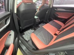 Changan PLUS NE 1.4T GDI DCTPremium Edition - ფოტო 10
