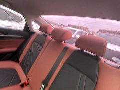 Changan PLUS NE 1.4T GDI DCTPremium Edition - ფოტო 11