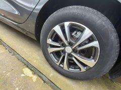 Changan PLUS NE 1.4T GDI DCTPremium Edition - ფოტო 13