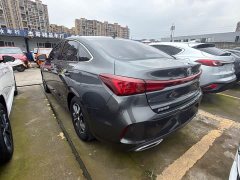 Changan PLUS NE 1.4T GDI DCTPremium Edition - ფოტო 14
