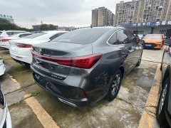 Changan PLUS NE 1.4T GDI DCTPremium Edition - ფოტო 15
