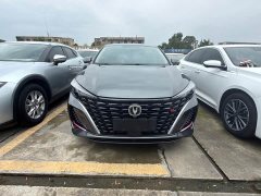 Changan PLUS NE 1.4T GDI DCTPremium Edition - ფოტო 2