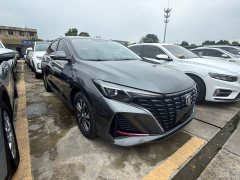 Changan PLUS NE 1.4T GDI DCTPremium Edition - ფოტო 3
