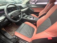Changan PLUS NE 1.4T GDI DCTPremium Edition - ფოტო 5