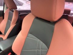 Changan PLUS NE 1.4T GDI DCTPremium Edition - ფოტო 6