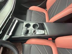Changan PLUS NE 1.4T GDI DCTPremium Edition - ფოტო 7
