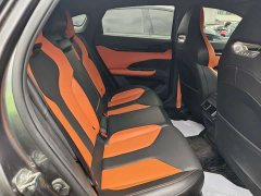 Changan UNI-V 1.5T Premium Version - ფოტო 10