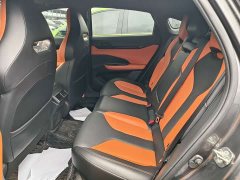 Changan UNI-V 1.5T Premium Version - ფოტო 11