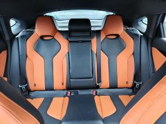 Changan UNI-V 1.5T Premium Version - ფოტო 12