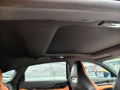 Changan UNI-V 1.5T Premium Version - ფოტო 13