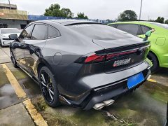Changan UNI-V 1.5T Premium Version - ფოტო 15
