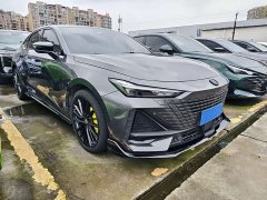 Changan UNI-V 1.5T Premium Version - ფოტო 3