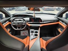 Changan UNI-V 1.5T Premium Version - ფოტო 5