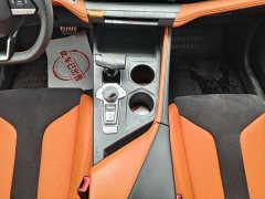 Changan UNI-V 1.5T Premium Version - ფოტო 6