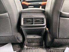Changan UNI-V 1.5T Premium Version - ფოტო 7