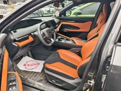Changan UNI-V 1.5T Premium Version - ფოტო 8