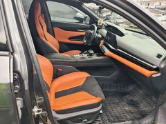 Changan UNI-V 1.5T Premium Version - ფოტო 9