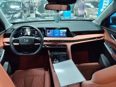 Changan CS75PLUS Edition 1.5T Smart Drive Version - ფოტო 10