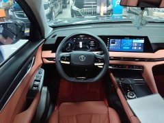Changan CS75PLUS Edition 1.5T Smart Drive Version - ფოტო 11