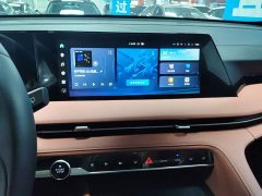 Changan CS75PLUS Edition 1.5T Smart Drive Version - ფოტო 13