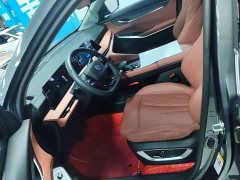 Changan CS75PLUS Edition 1.5T Smart Drive Version - ფოტო 15