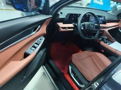 Changan CS75PLUS Edition 1.5T Smart Drive Version - ფოტო 16