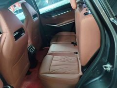 Changan CS75PLUS Edition 1.5T Smart Drive Version - ფოტო 17
