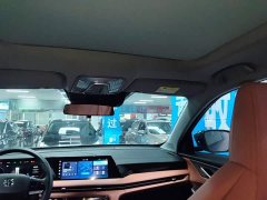 Changan CS75PLUS Edition 1.5T Smart Drive Version - ფოტო 18