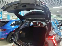 Changan CS75PLUS Edition 1.5T Smart Drive Version - ფოტო 19