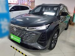 Changan CS75PLUS Edition 1.5T Smart Drive Version - ფოტო 2